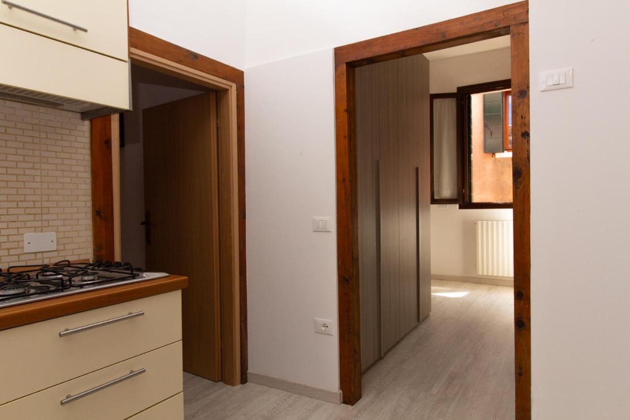 Veneziacentopercento San Pietro Appartement *