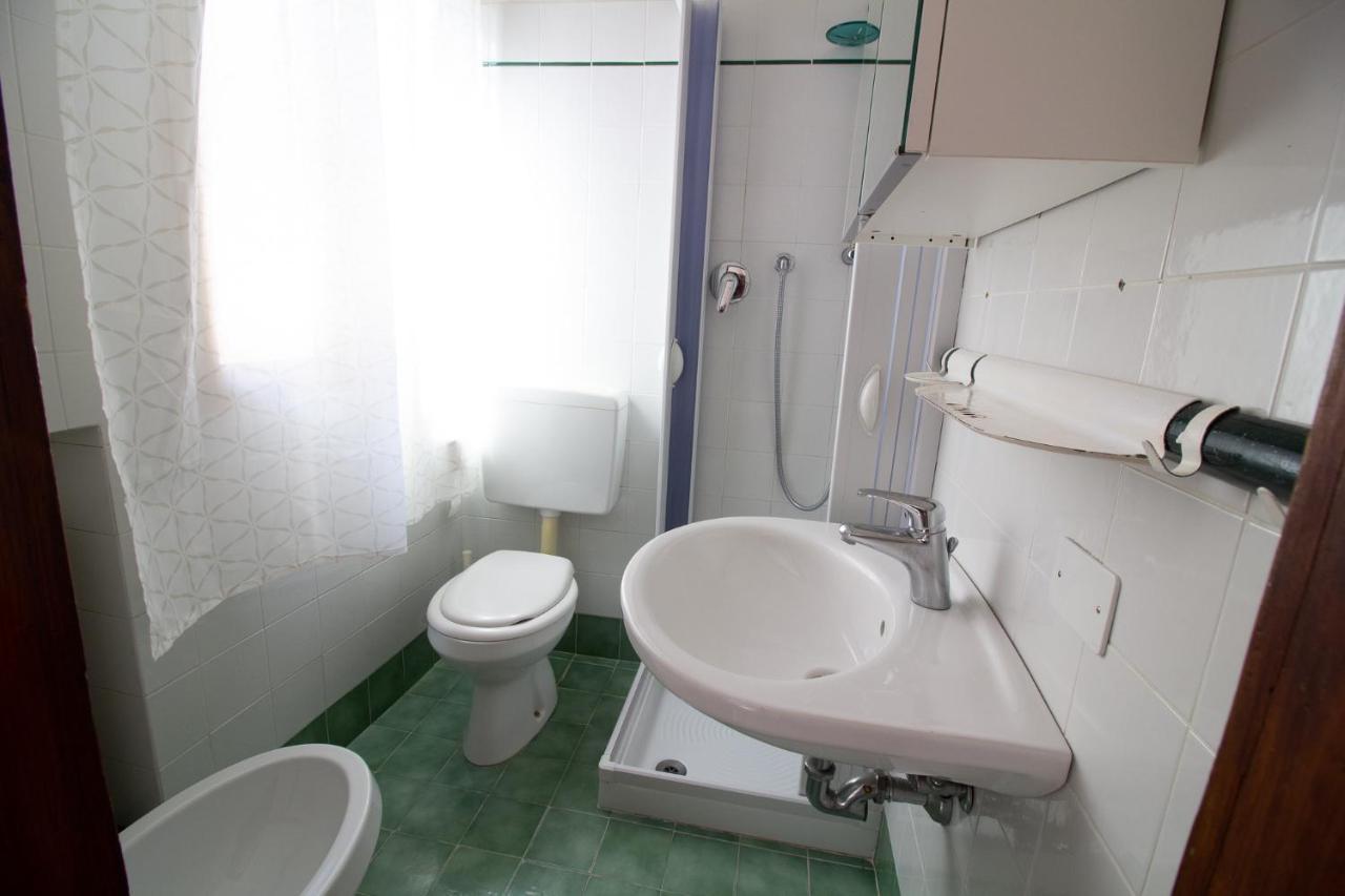 Veneziacentopercento San Pietro Appartement