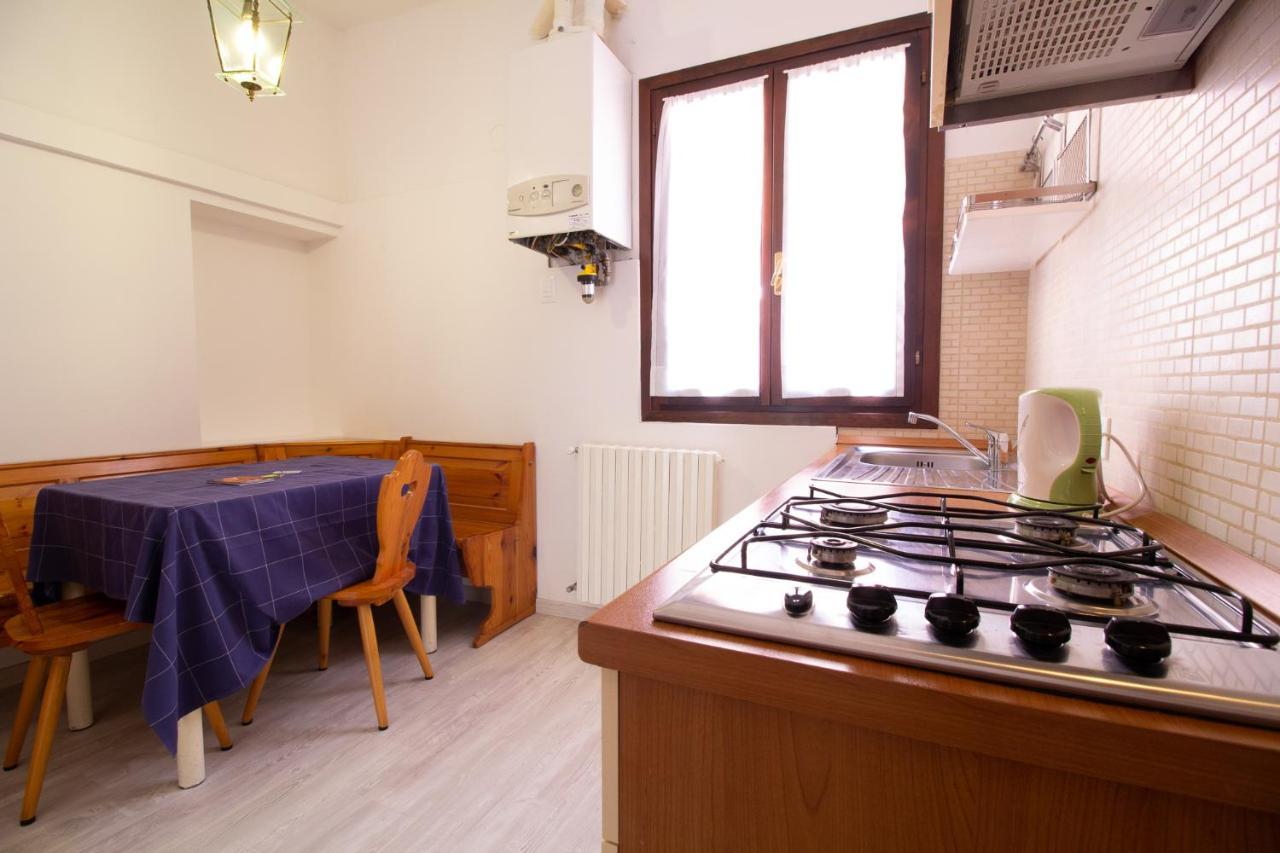 Veneziacentopercento San Pietro Appartement