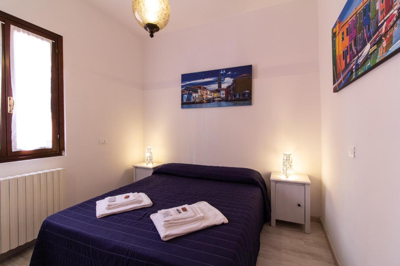 Veneziacentopercento San Pietro Appartement