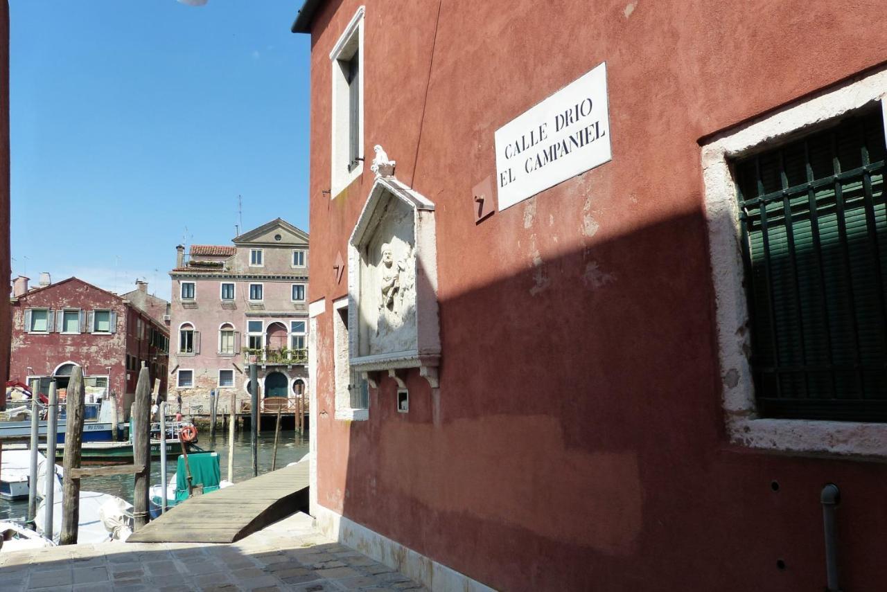 Appartement Veneziacentopercento San Pietro